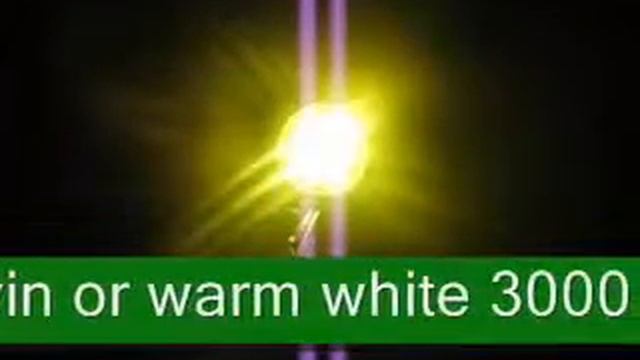 Product Code: 43243 G4 Super Flux 4 L.E.D. Light Low Voltage 12 Volt AC/DC смотреть онлайн