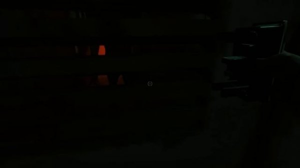 ОЧЕНЬ СТРАШНЫЙ MONSTRUM 18