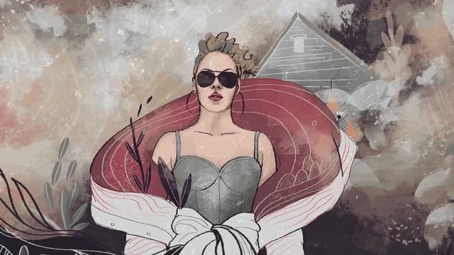 P!nk - Barbies (Official Audio) смотреть онлайн