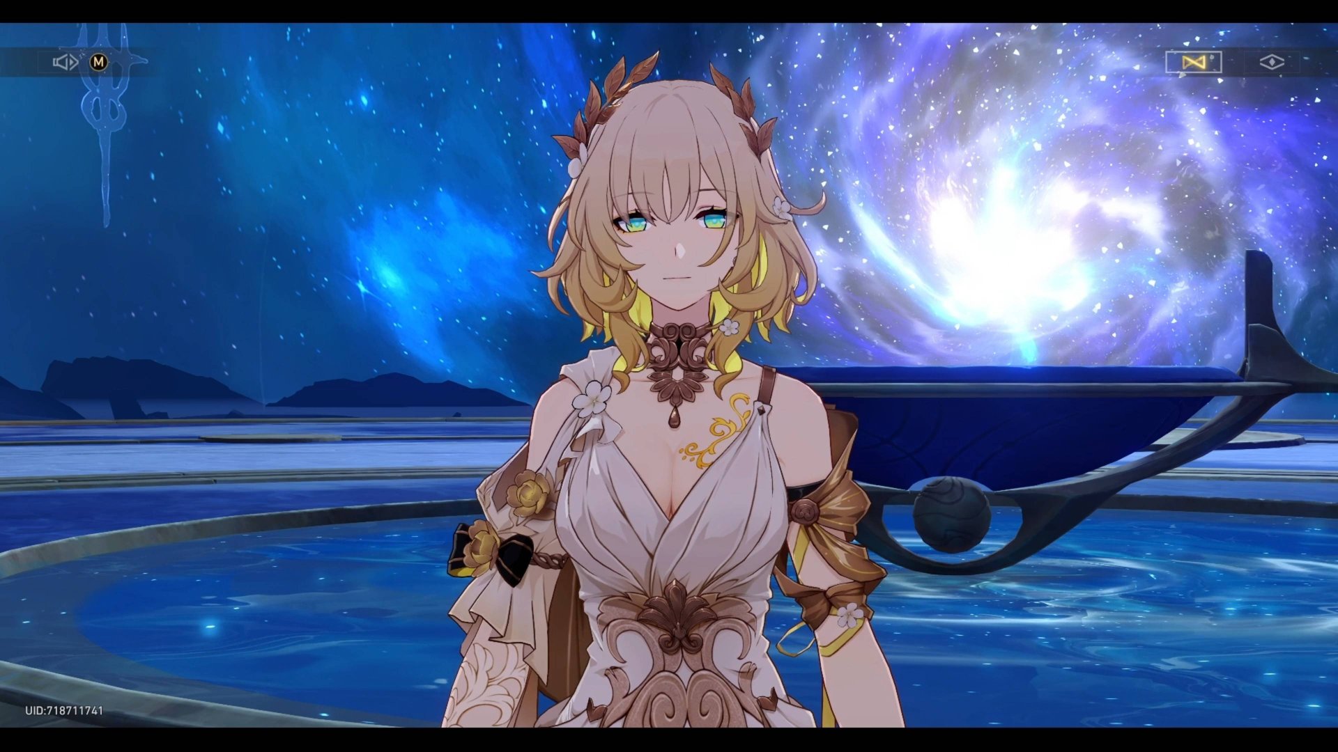 Honkai Star Rail обновление 3.0 Прохождение сюжета на русском часть 3 ДОПРОС АГЛАИ смотреть онлайн