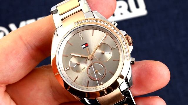 TOMMY HILFIGER 1782387 смотреть онлайн