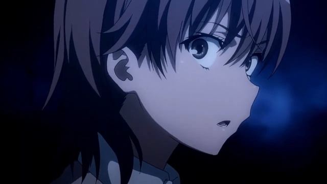 【AMV】Misaka Breaks! To Aru Kagaku No Railgun S (とある科学の超電磁砲S) смотреть онлайн