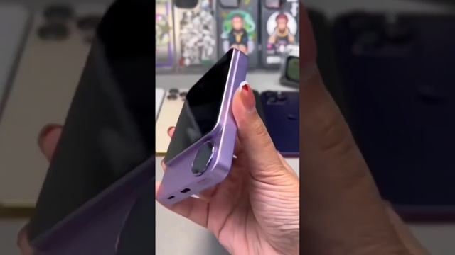 iPhone 14 Pro Max New magnetic power bank with new technology! #viral смотреть онлайн