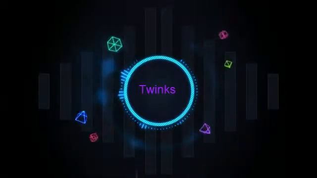 Интро для Твинкса! смотреть онлайн