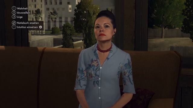 L.A. Noire #09: Radkappen mit Souvenir | DDY смотреть онлайн