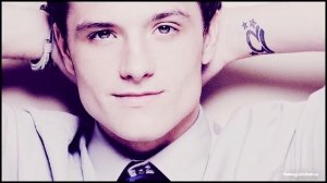 Josh Hutcherson - Whistle ONLY [1 HOUR]