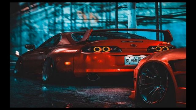 ALTARE - IMPULSE (Night Drive) смотреть онлайн