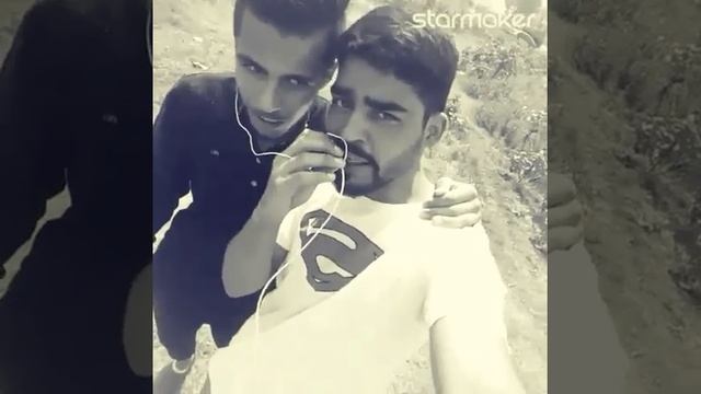 Bohemia 💀 Raja abrar #Ek Tera pyar смотреть онлайн