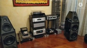 Wilson Audio Watt Puppy 5.1