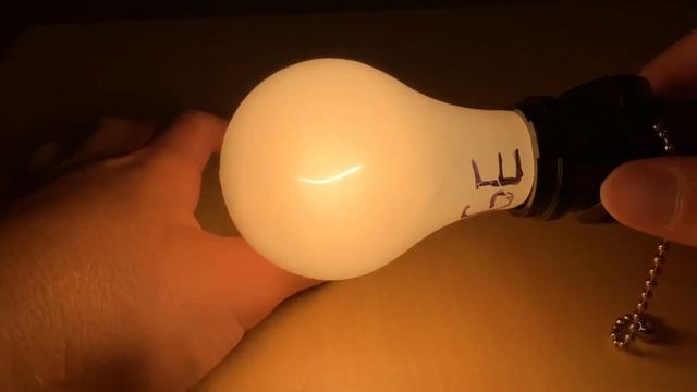 GE 75 Watt Incandescent Light Bulb смотреть онлайн