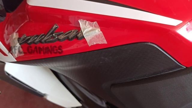 the best touring bike my favourite bike rs 200 full review this video смотреть онлайн