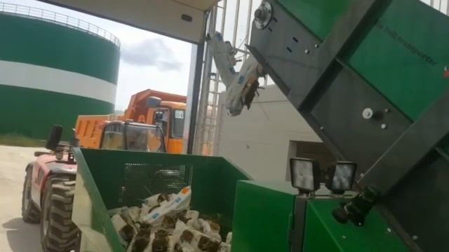 Bio Bull Crop Remover Robust Removing Substrate 00