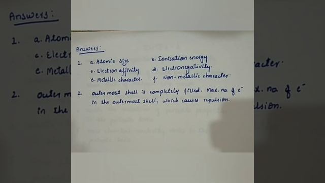 Iso electronic ions | Atomic Size | Inert Gases | Halogen| Easy way to remember #shorts #reels смотреть онлайн