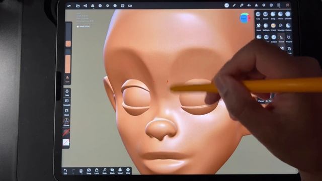 09 Eye Lids смотреть онлайн