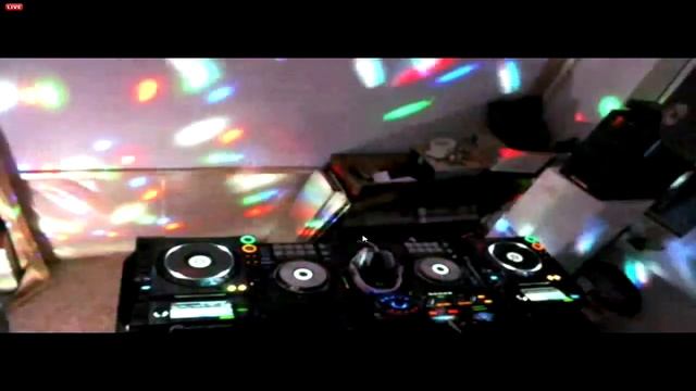 Dj Капитан. Трансляция YaTv смотреть онлайн