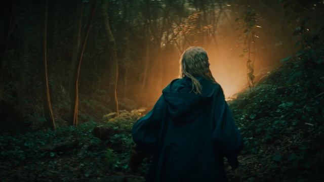 Ведьмак от Netflix - почему в сериал нельзя поверить？ Средневековая инклюзивность. Обзор Redroom. [c смотреть онлайн