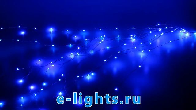 синий branch 125 05 BЭлектрогирлянды рф смотреть онлайн