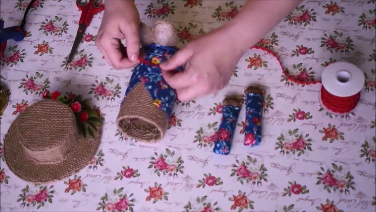 Оберег домовенок мастер класс смотреть онлайн