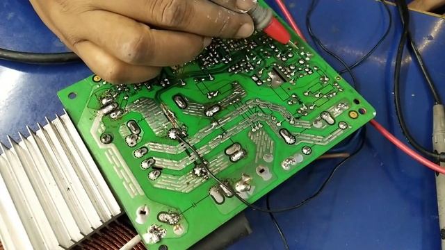 PCB me lagate hi IGBT kyun udd jata hai | Aasli aur Nakli IGBT ki pahchan kaise kare | Raj Inductio смотреть онлайн