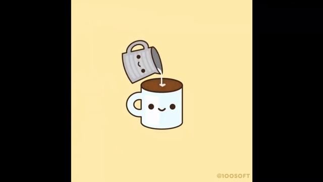 coffee gif смотреть онлайн
