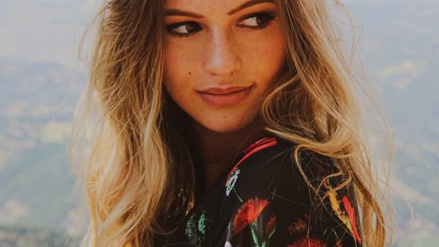 James Carter - We're Done (Lyrics) ft. Zoe Maxwell смотреть онлайн