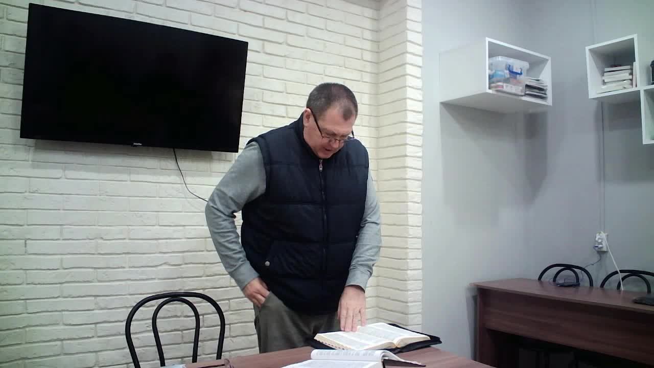 Встреча Субботы смотреть онлайн