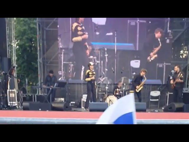 Танцуют все. смотреть онлайн