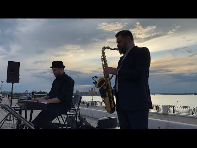 “Lady be good” смотреть онлайн