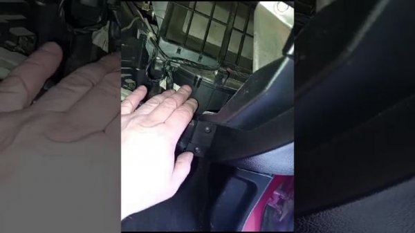 Вопросы по замене печных патрубков Ховер