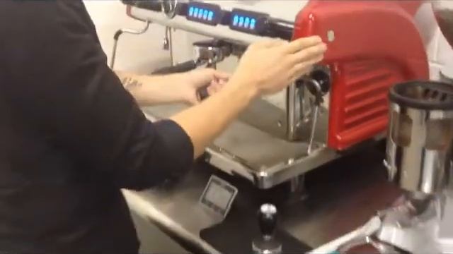 How to make an ristretto смотреть онлайн