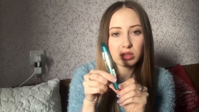 ПУСТЫЕ БАНОЧКИ ЧАСТЬ 2 |КОСМЕТИКА| Clarins, NARS, NYX, Lumene, Vivienne Sabo