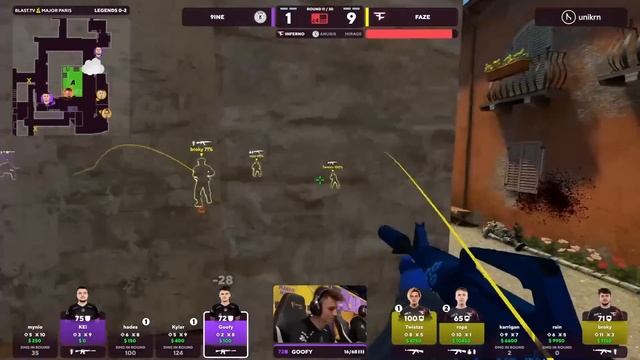 Jak UPADŁO polskie 9INE? смотреть онлайн