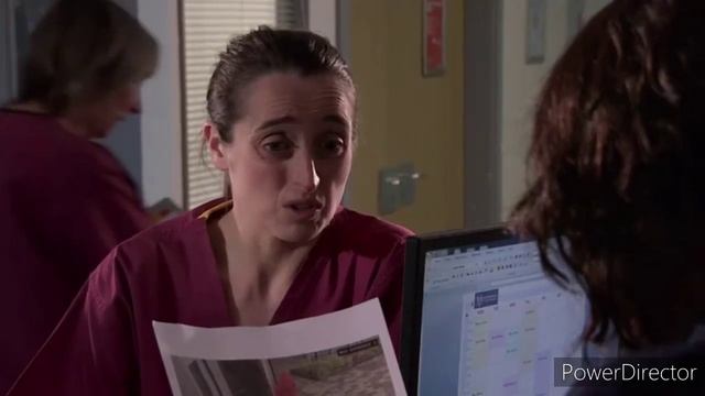 Coronation Street - The Hospital Wants To Look For A Runaway Mother (7th March 2022) смотреть онлайн