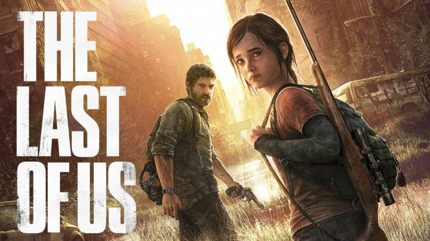 The Last of Us Прохождение №6 продолжаем продолжать смотреть онлайн