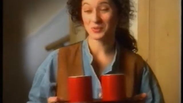 UK Nescafé Advert - Welcome to the Ritz (1994) смотреть онлайн