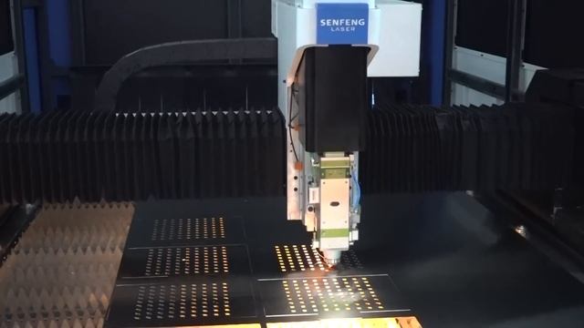 Have You Seen The SENFENG? смотреть онлайн