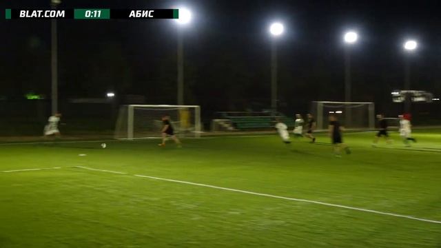 КУБОК 1/8 обзор BLAT.COM - АБИС за 17 мая смотреть онлайн