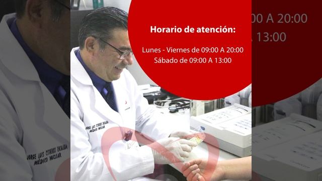 Medicina Nuclear de Chiapas смотреть онлайн