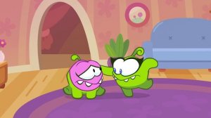 Приключения Ам Няма - Новые Соседи: Красота – страшная сила (Эпизод 199)