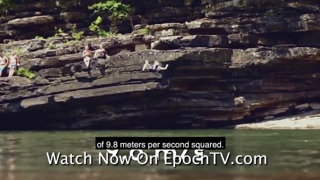 Newton’s Second Law of Motion | Science Foundations смотреть онлайн