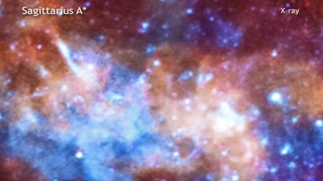 Does Our Galaxy’s Black Hole Produce Neutrinos? | Video смотреть онлайн