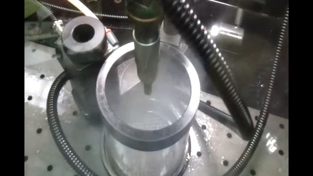 Pop Test Denso Common Rail diesel injector - www.jhdiesel.com смотреть онлайн