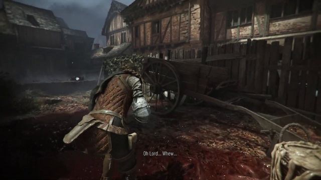 A Plague Tale Requiem PC Walkthrough Gameplay Part 4- Vaudin!! (RTX 3070 Ti 4k Ultra HD Settings) смотреть онлайн