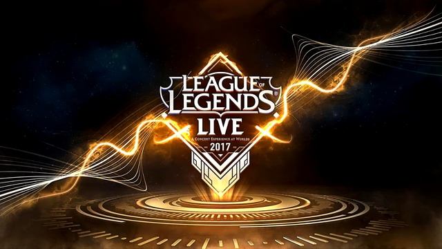League of Legends Live 2017 Finale смотреть онлайн