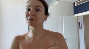 Массаж груди #грудь #уходзасобой #наслаждение