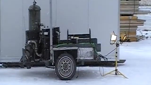 CM#5 running 2.5 KW load MOV027.MOD.flv смотреть онлайн