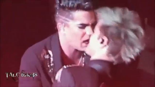 Adam/Tommy - Apologize смотреть онлайн