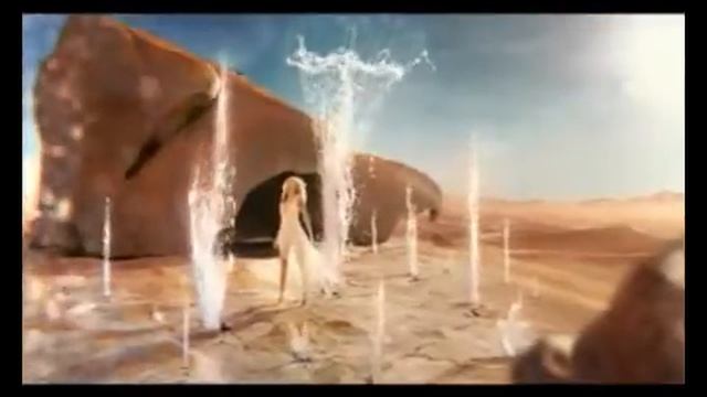 aqua minerale freshness commercial 2009 смотреть онлайн