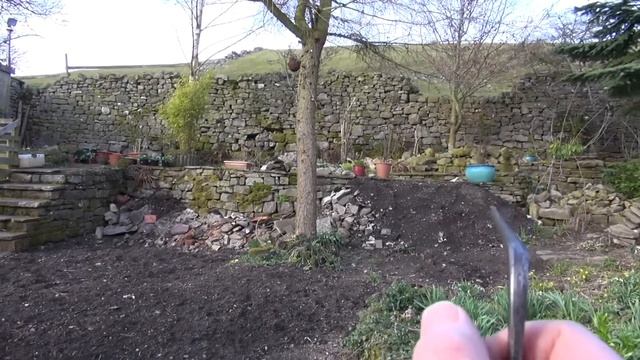 Earth energy in the garden – it’s like feng shui смотреть онлайн