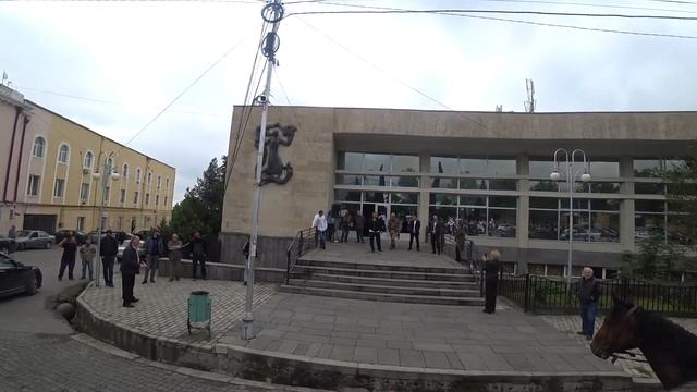 Giga katamadze(8) смотреть онлайн